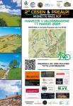 2° CESEN & PREALPI MIONETTO RACE XCP